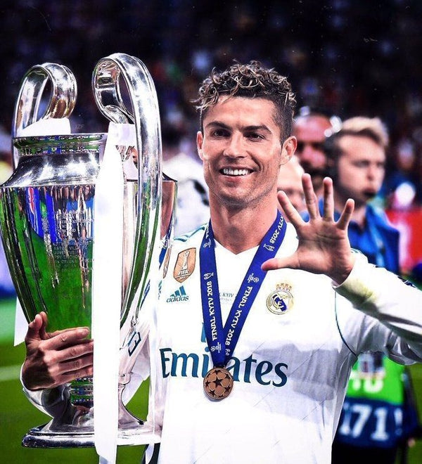 RONALDO